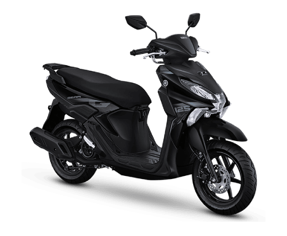 G Ultima 125 Hybrid